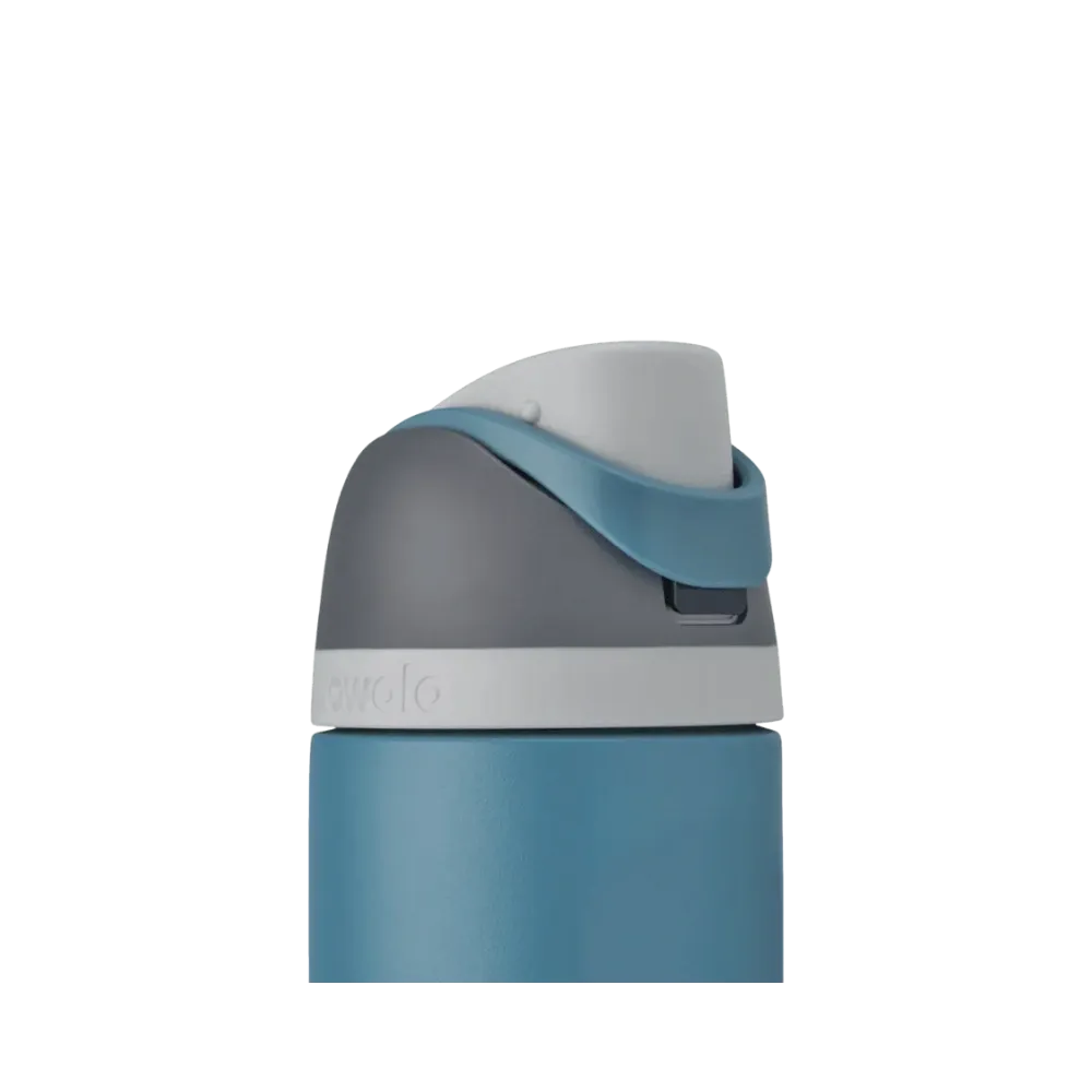 Owala Freesip 24oz "Blue Oasis"