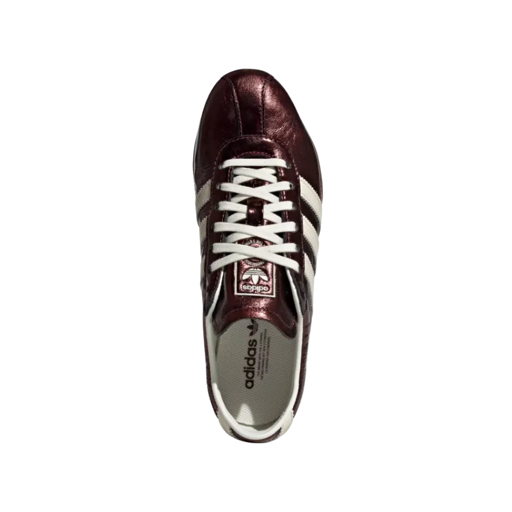 Adidas Tokyo 'Maroon / Off White'
