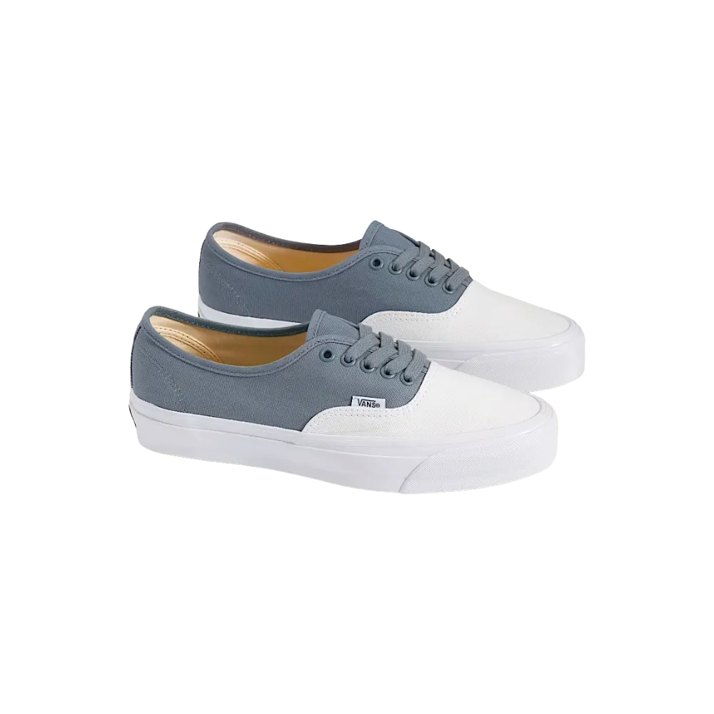 Vans Premium Authentic Shoe Grey