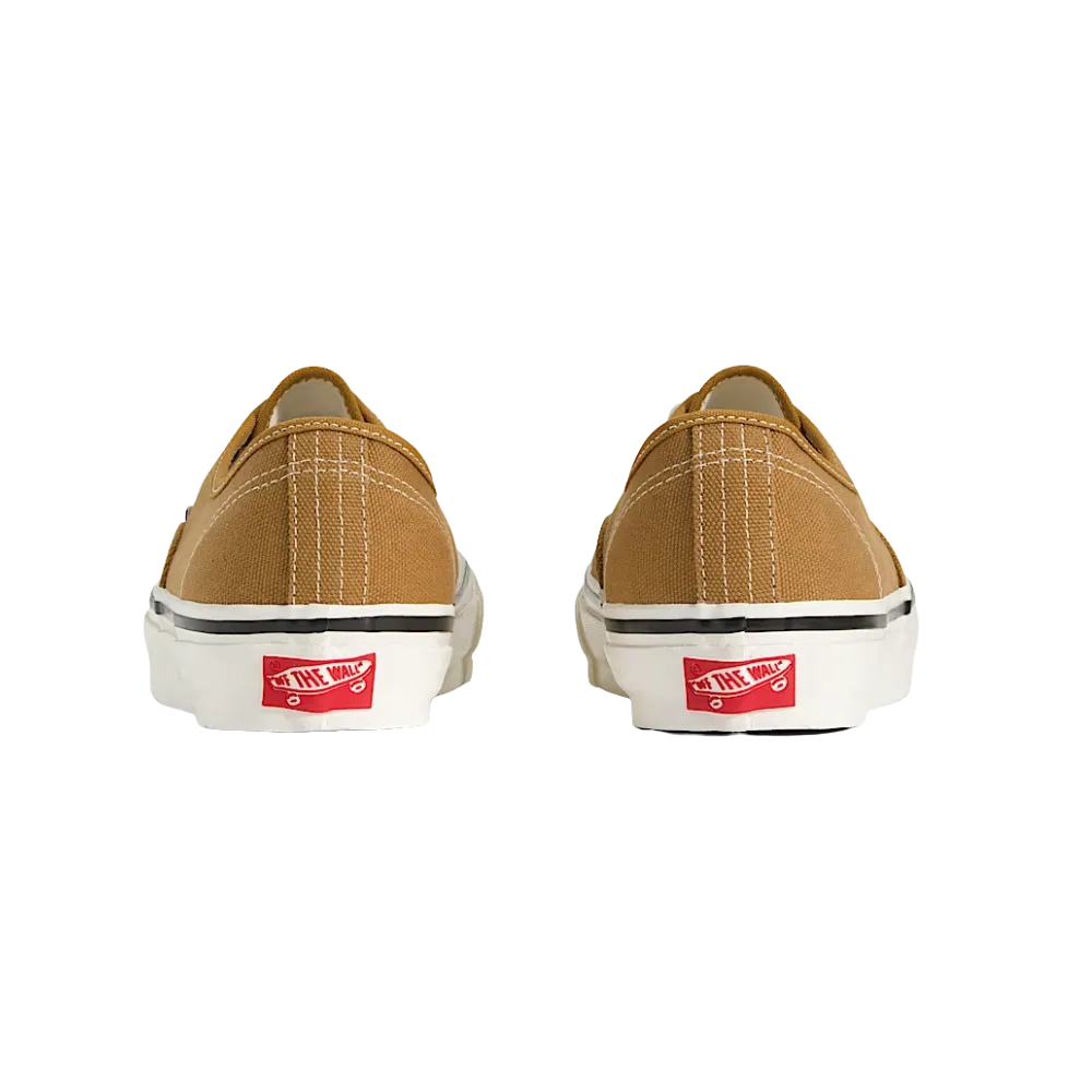 Vans Premium Authentic Shoe Cumin Brown