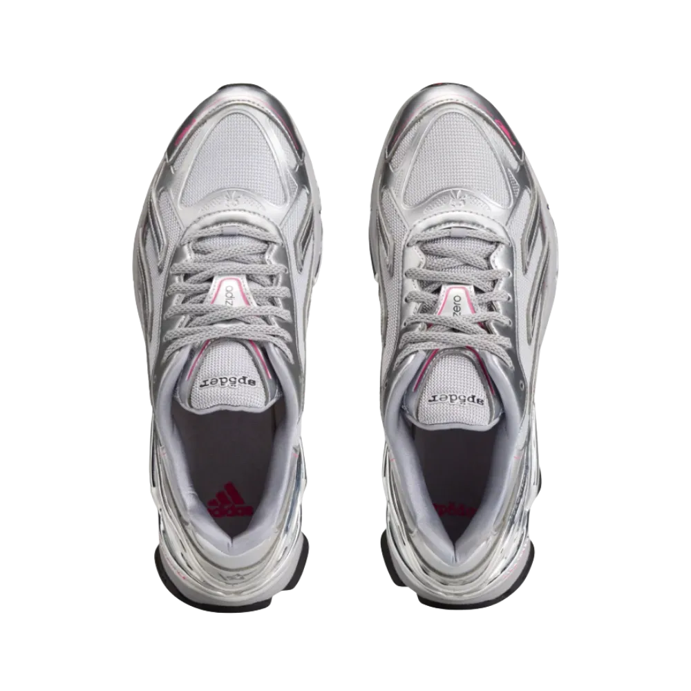 Adidas F50 Formation SP5DER 'Silver Metallic'
