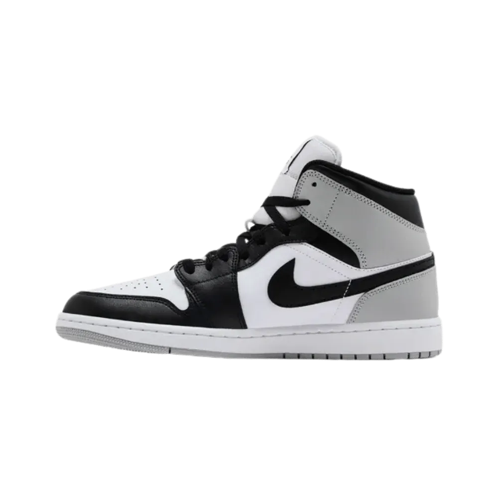 Nike Air Jordan 1 Mid Barons