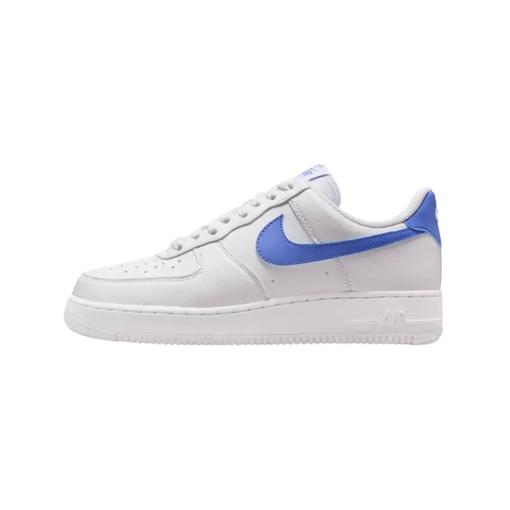 Nike Air Force 1 '07 Next Nature White Sapphire