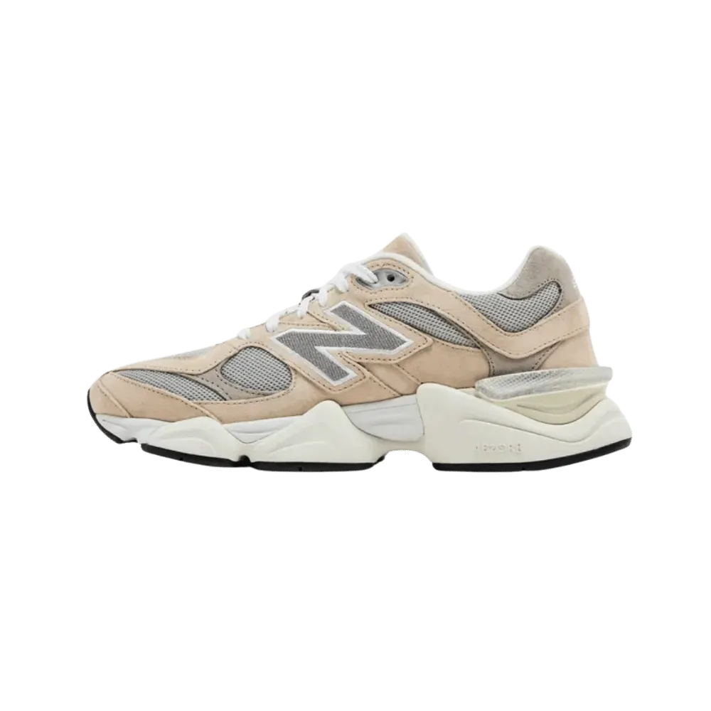 New Balance 9060 Incense Raincloud Arid Stone