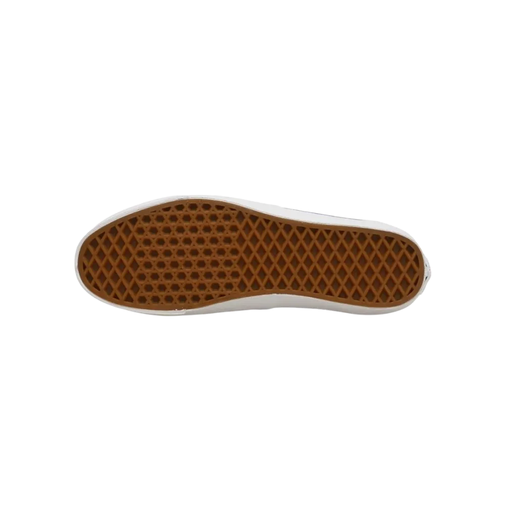 Vans Premium Authentic Shoe Off White