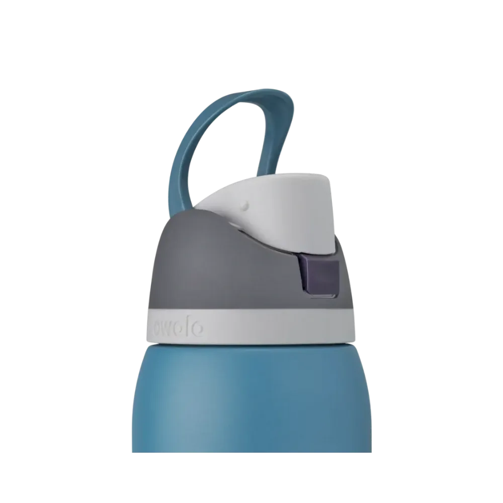 Owala Freesip 32oz "Blue Oasis"