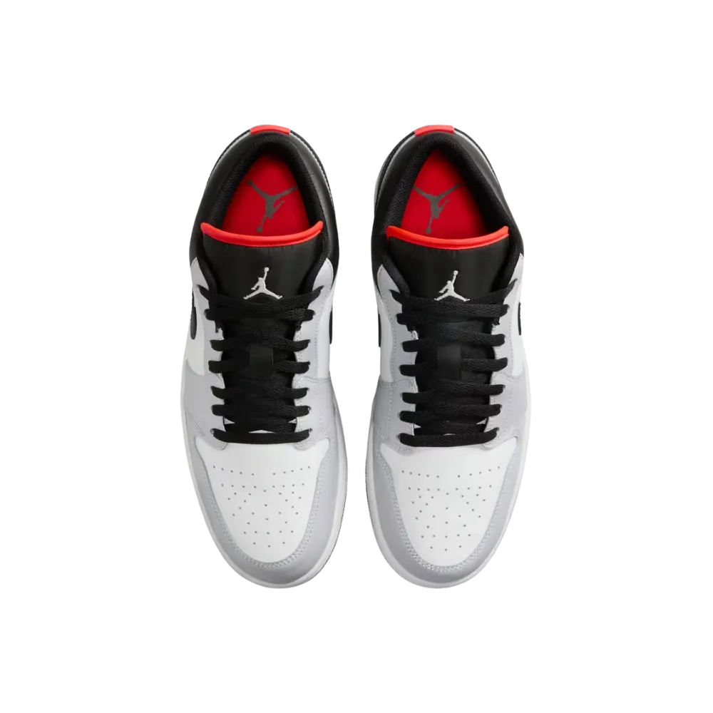 Air Jordan 1 Low 'Neutral Grey Summit White'