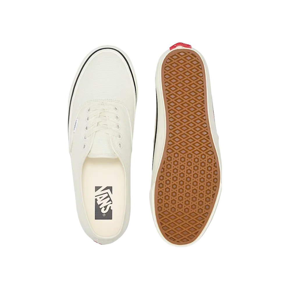 Vans Premium Authentic Shoe Marshmallow White