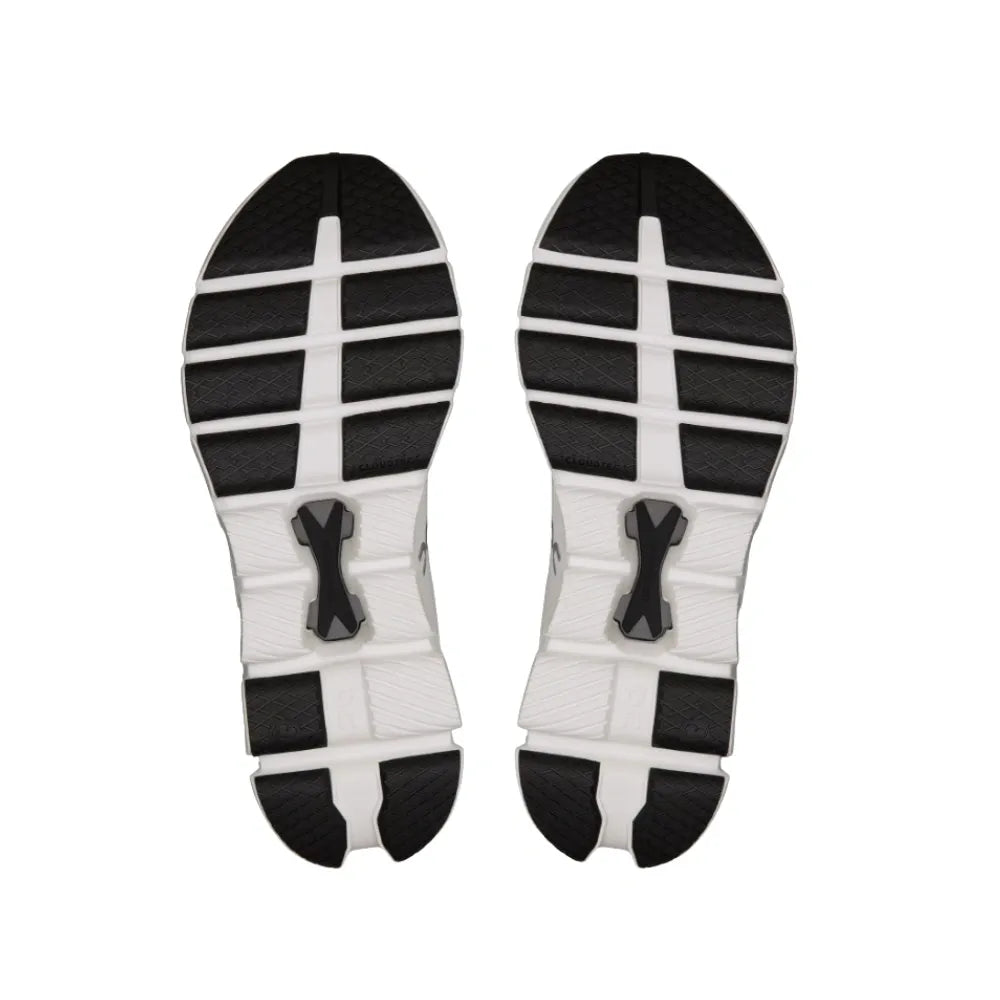 On Running Cloud X 4 Ivory Black