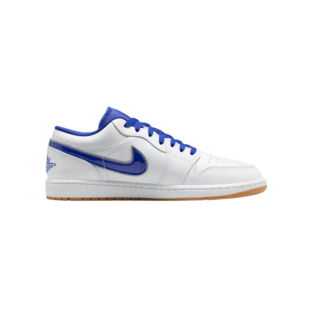 Air Jordan 1 Low 'Dodgers'
