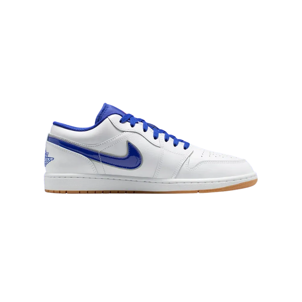 Air Jordan 1 Low 'Dodgers'