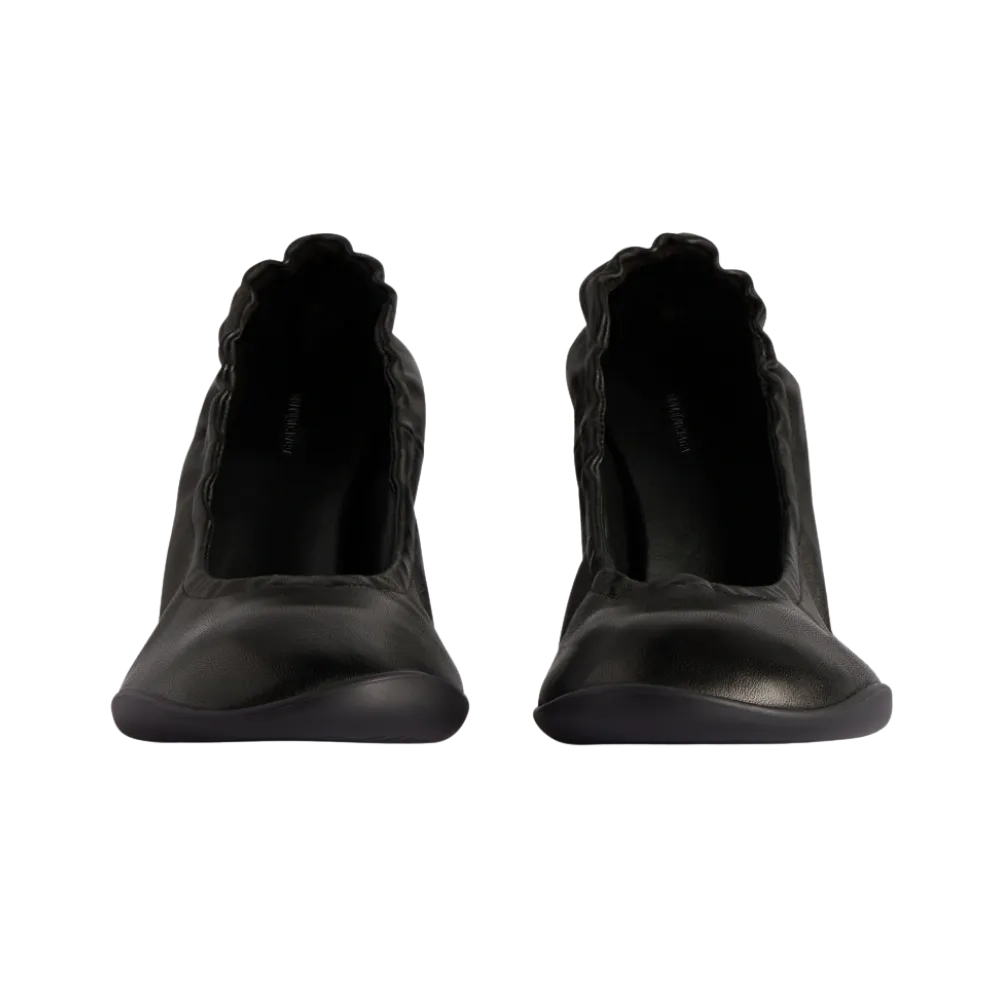 Balenciaga Shibuya Pump In Black