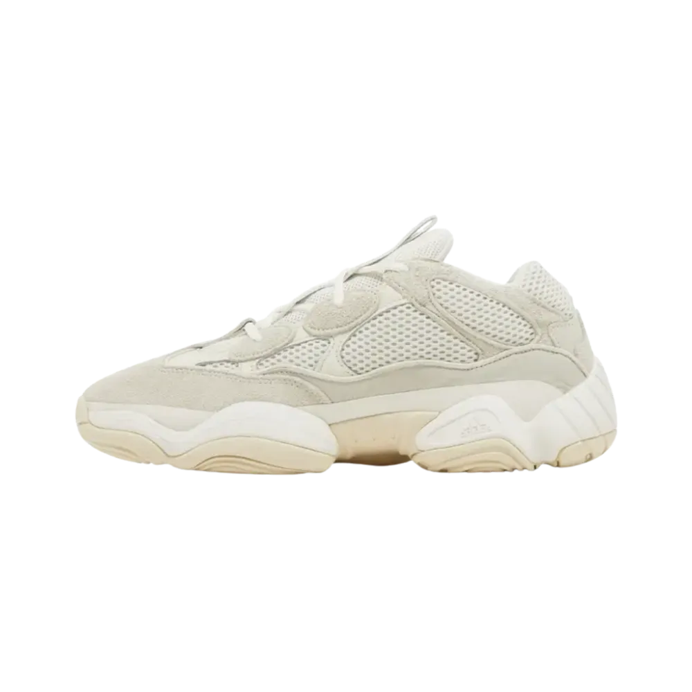 Yeezy 500 'Bone White' 2023