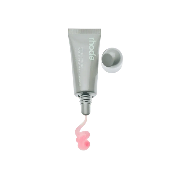 Rhode Peptide Lip Boost Plumping Lip Mask - Sugarmint