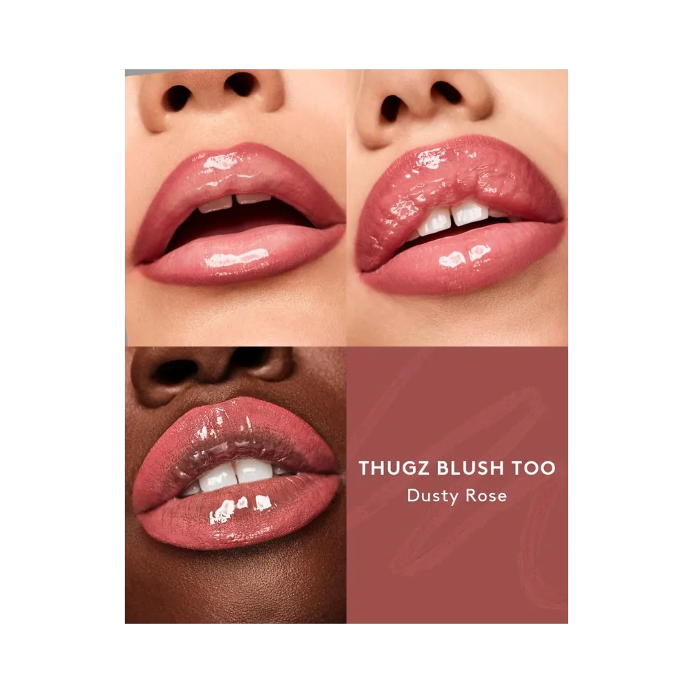 Fenty Trace'd Out Longwear Waterproof Pencil Lip Liner