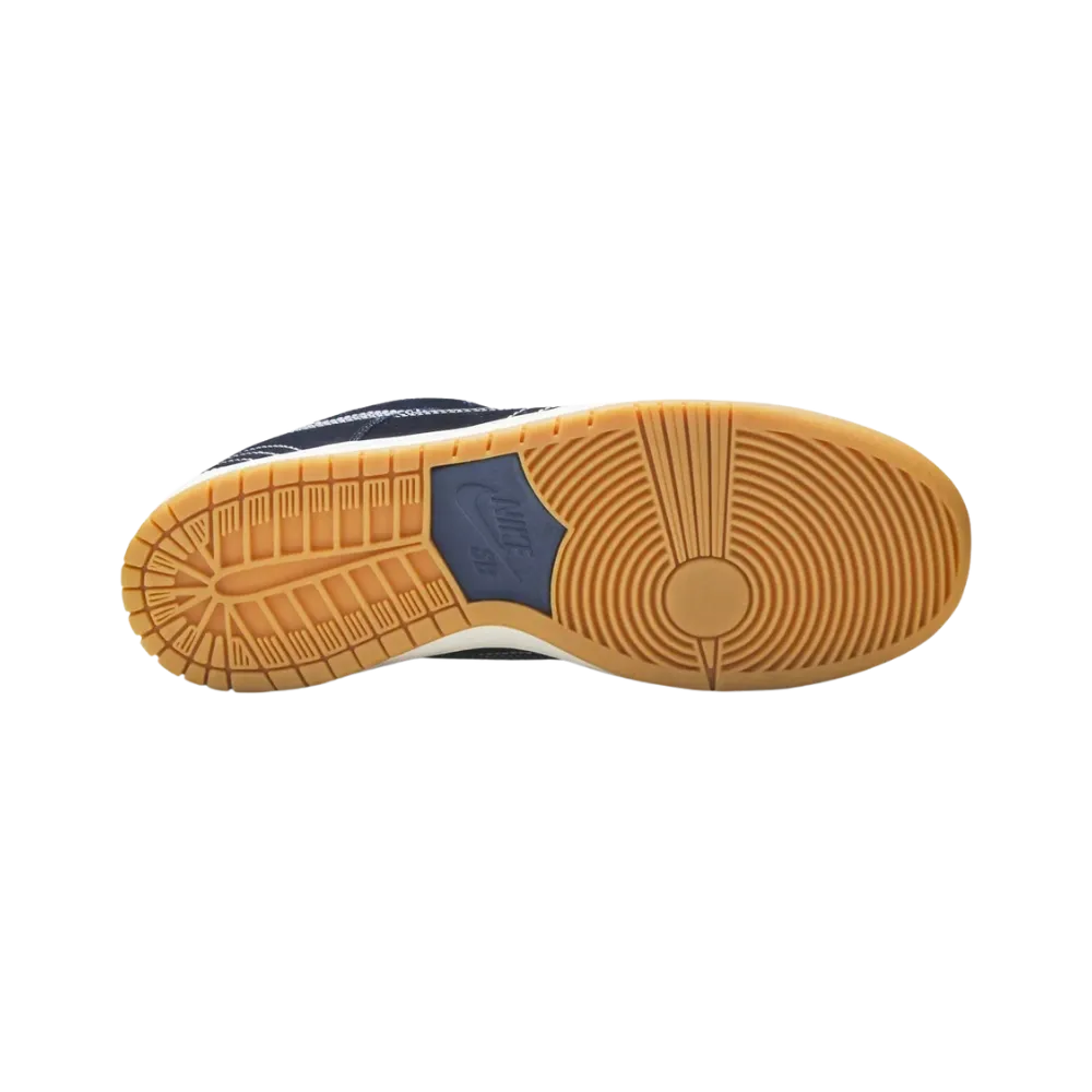 Nike Dunk Low Pro PRM SB 'Sashiko Pack'