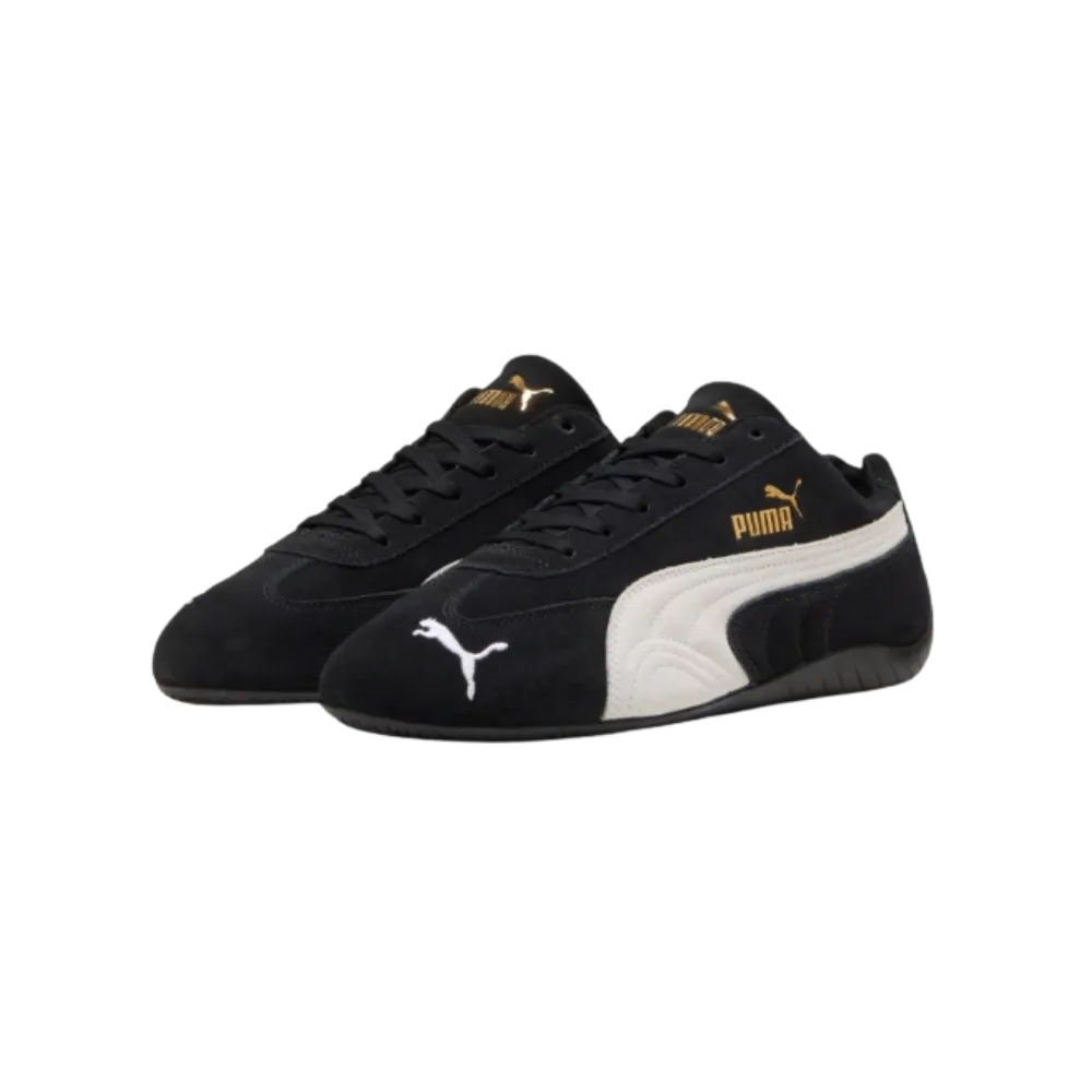 Puma Speedcat OG Black White