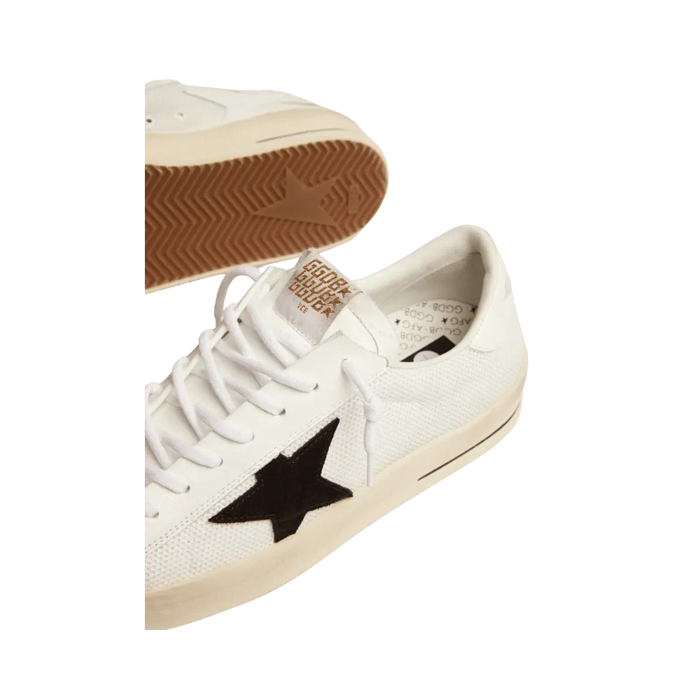 Golden Goose Stardan 'White Black'