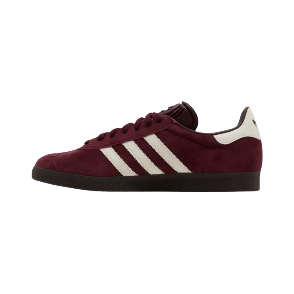 Adidas Gazelle 'Maroon Gum'