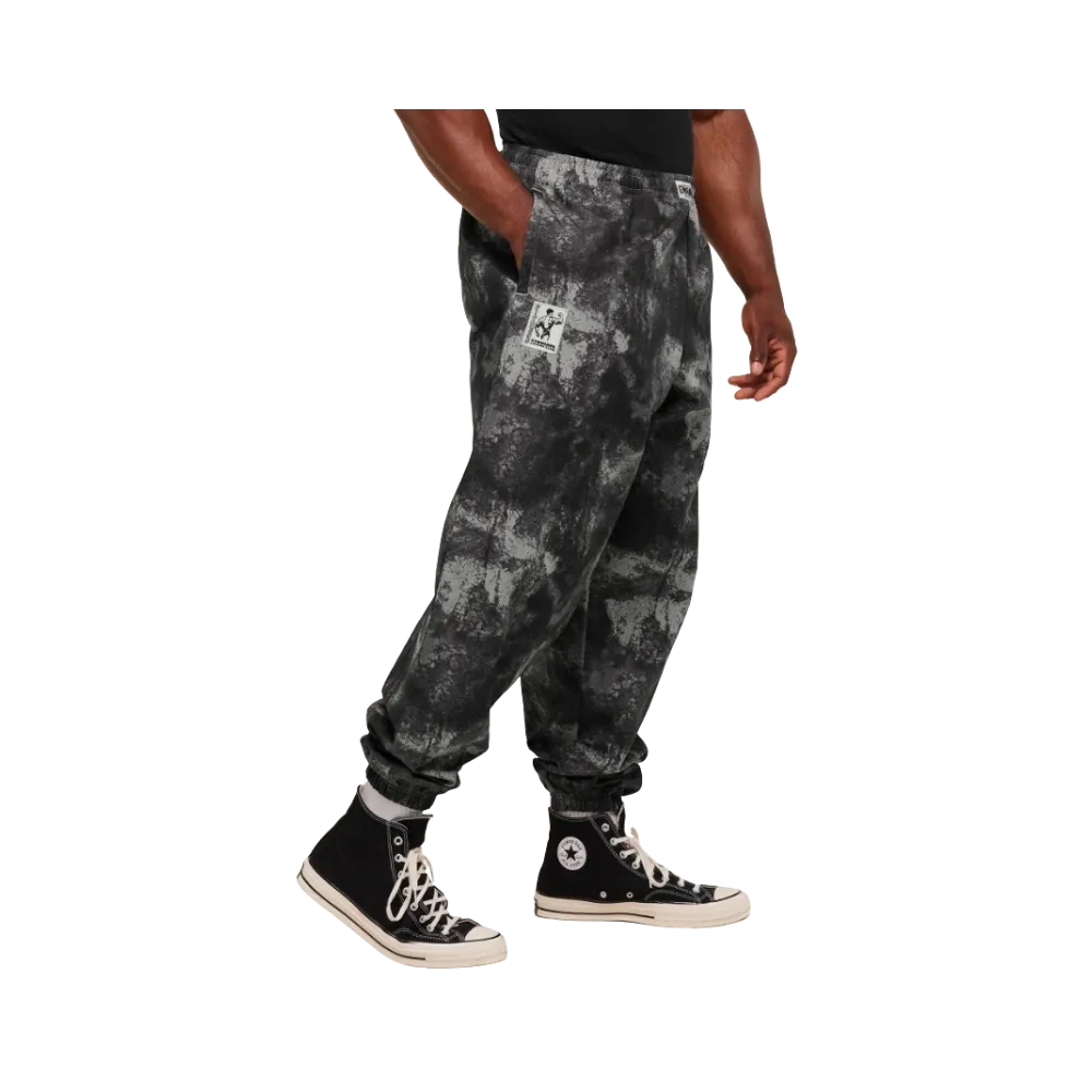 Gymshark Pumper Pants Smokey Grey