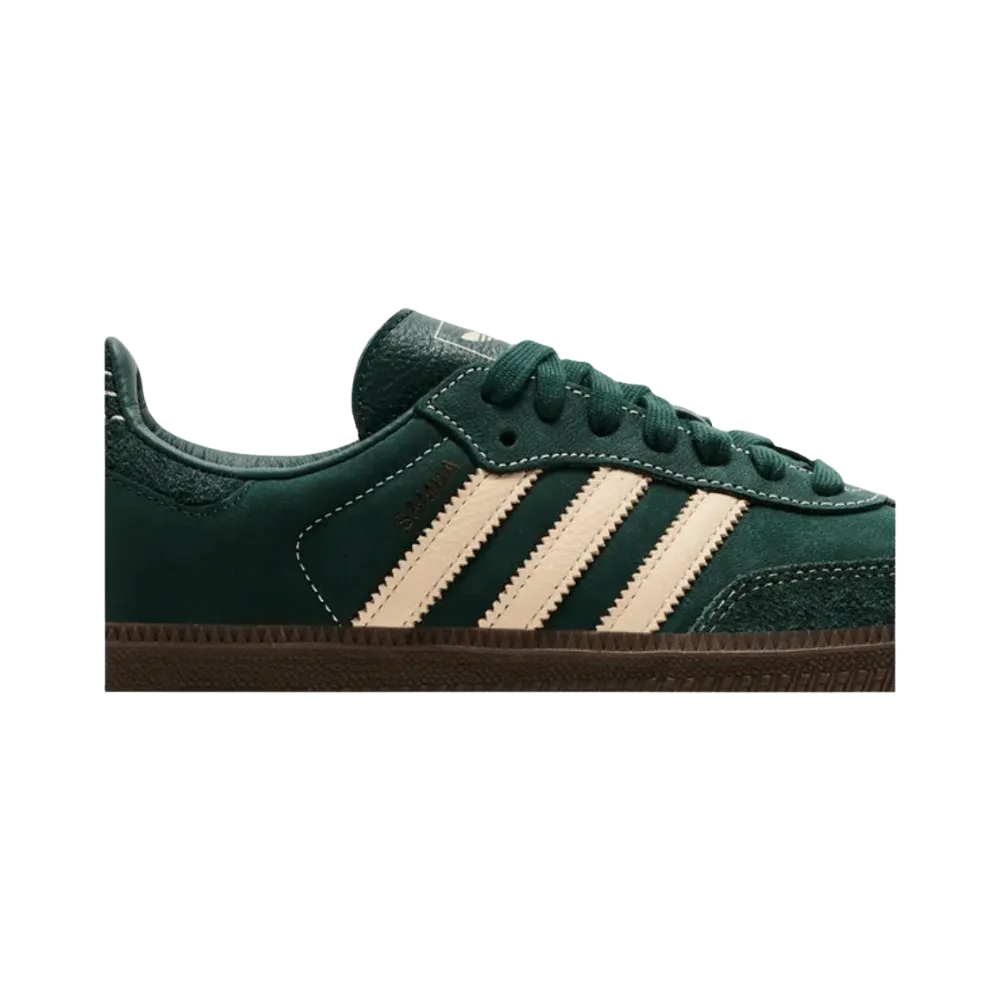 Adidas Samba OG 'Mineral Green'