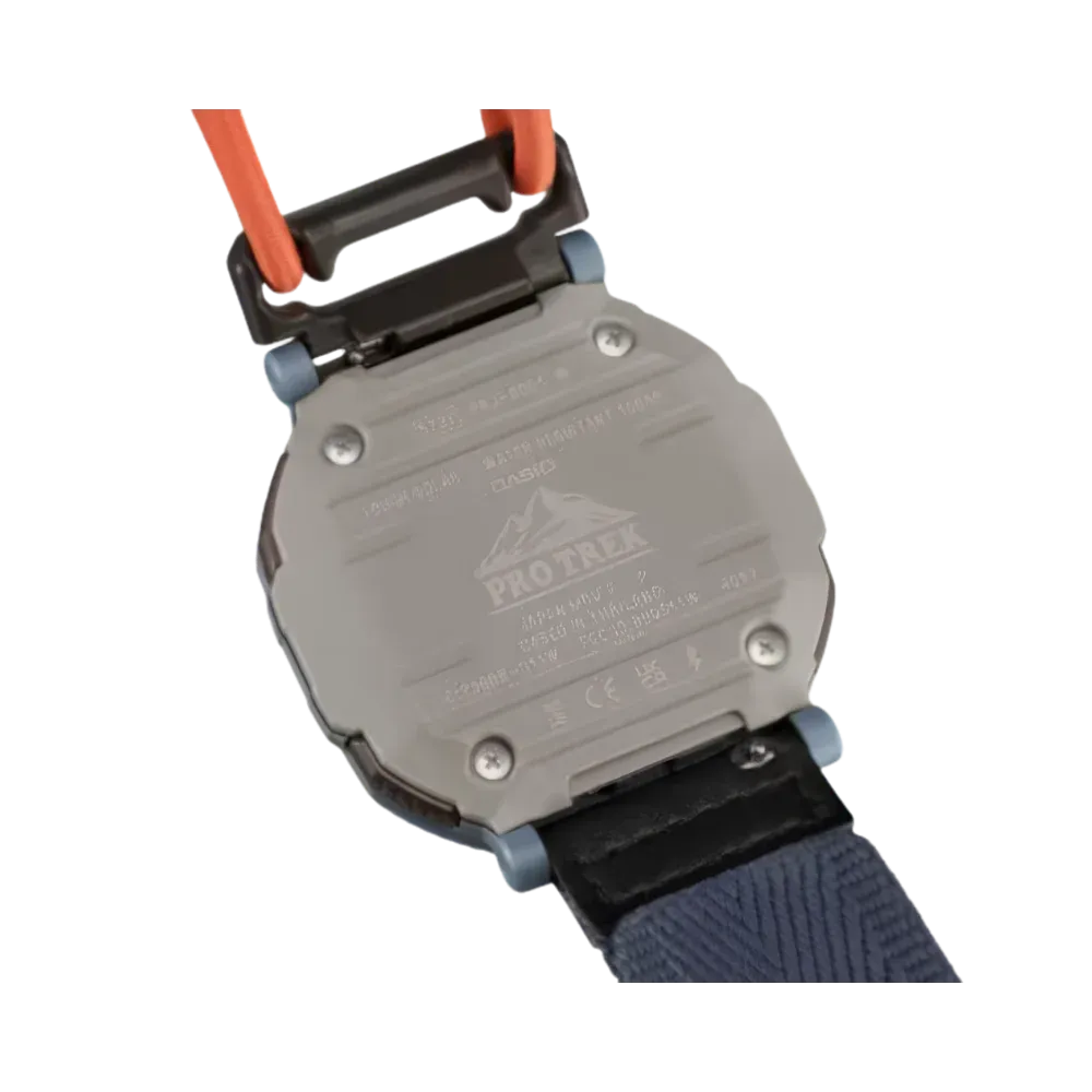 Casio PRJ-B001 Series PRJ-B001B-2