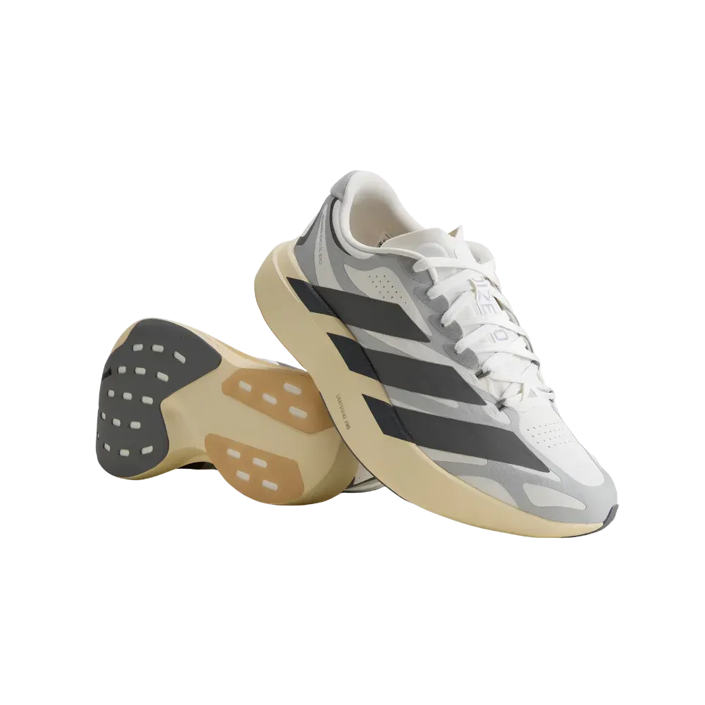 Adidas Adizero Evo SL EXO Core White Utility Black