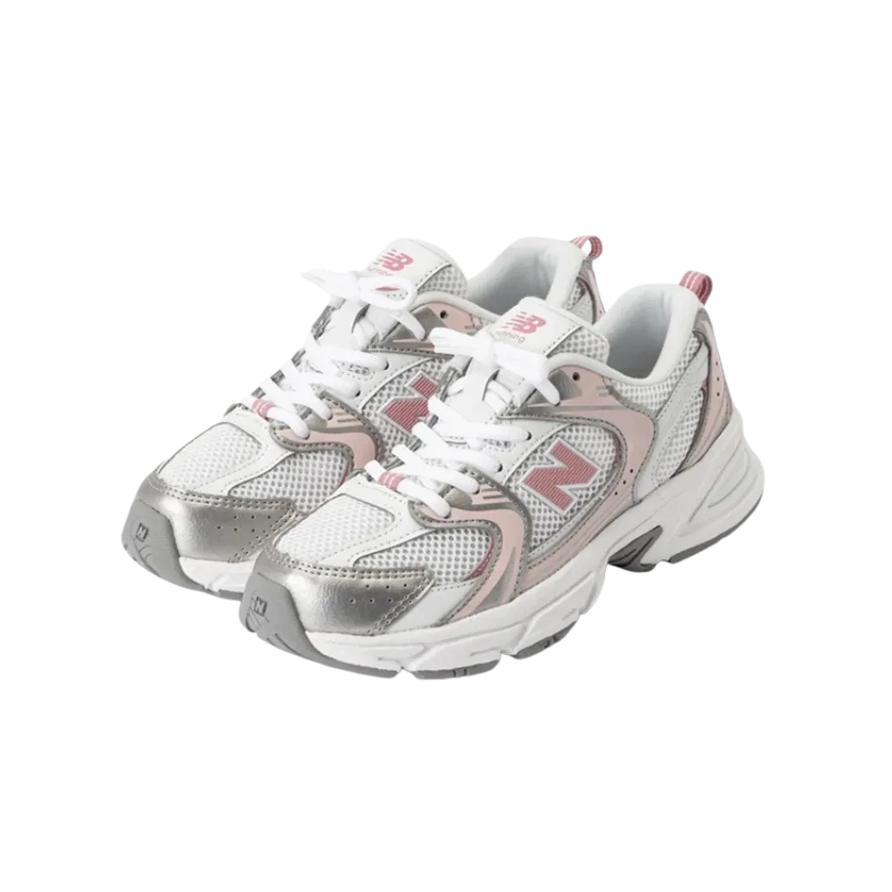 New Balance 530 Big Kid 'Reflection Pink Taffy'