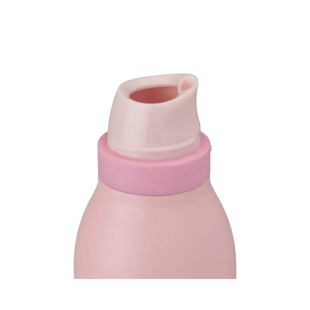 Owala Freesip-Twist 24oz "Rose Quartz"