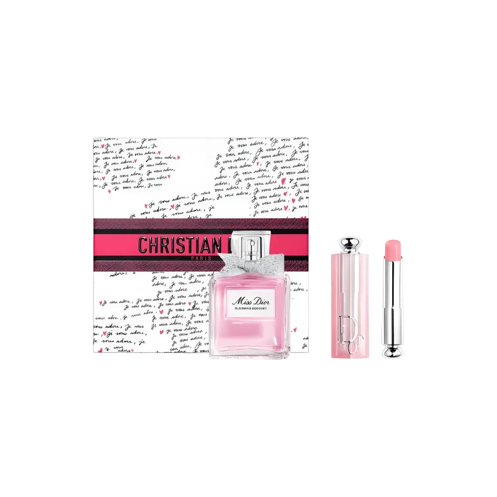 Dior Valentine's Day Limited Edition Set