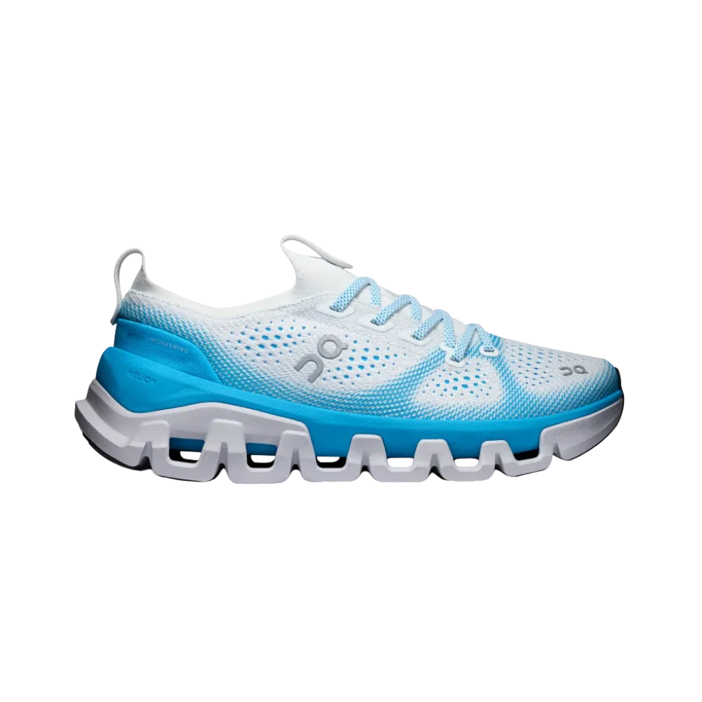 On Running Cloud X Tempo Ivory Isle