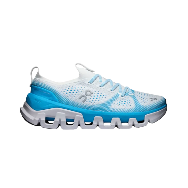 On Running Cloud X Tempo Ivory Isle