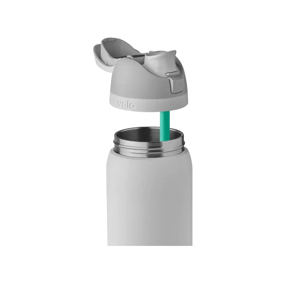 Owala Freesip 40oz "Shy Marshmallow"