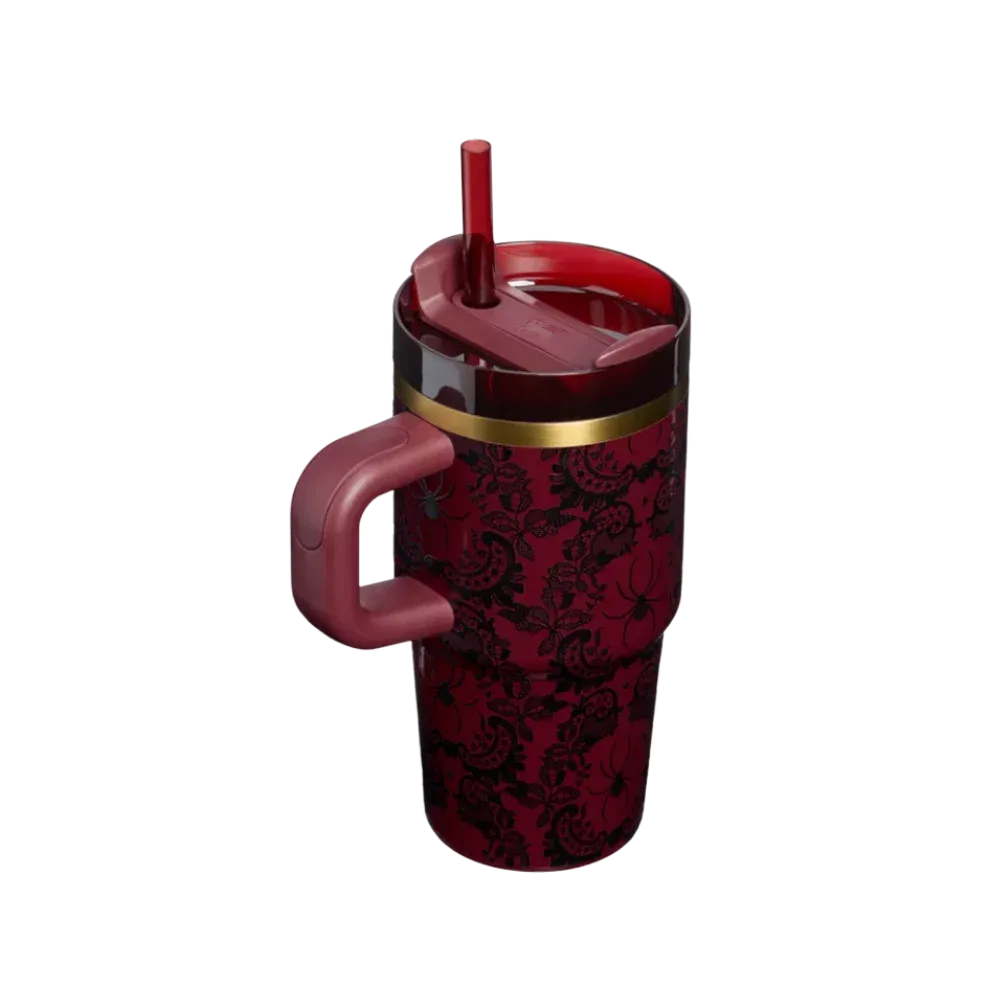 Stanley Halloween Quencher H2.0 Flowstate Tumbler 20 OZ
