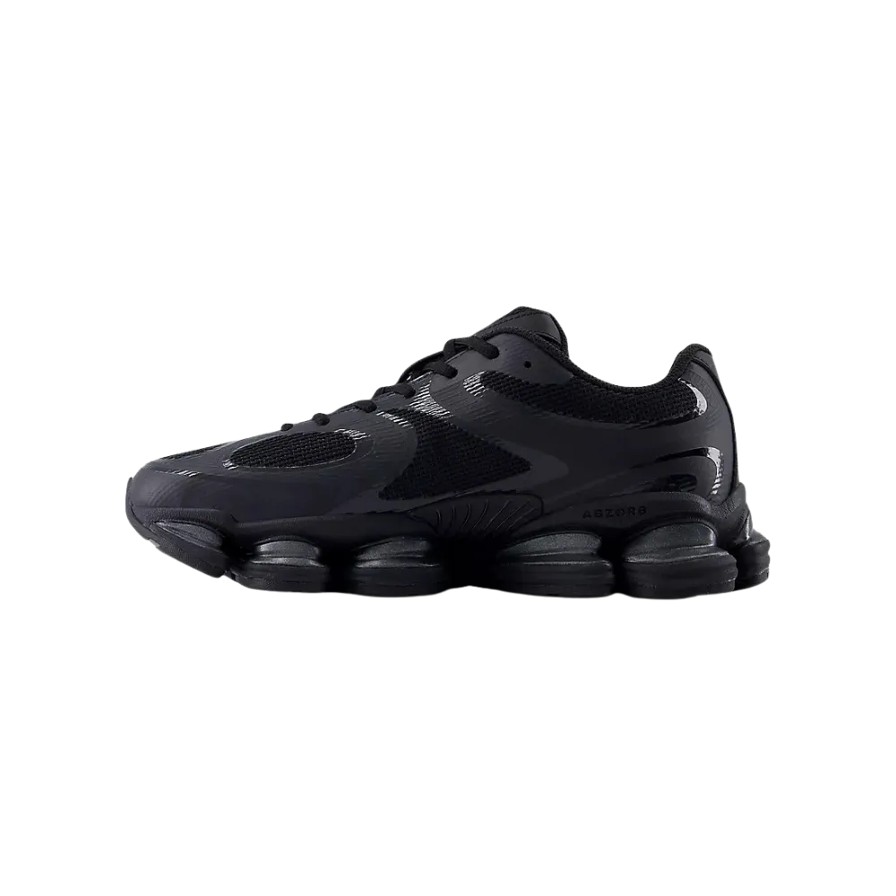 New Balance Abzorb 2000 'Triple Black'