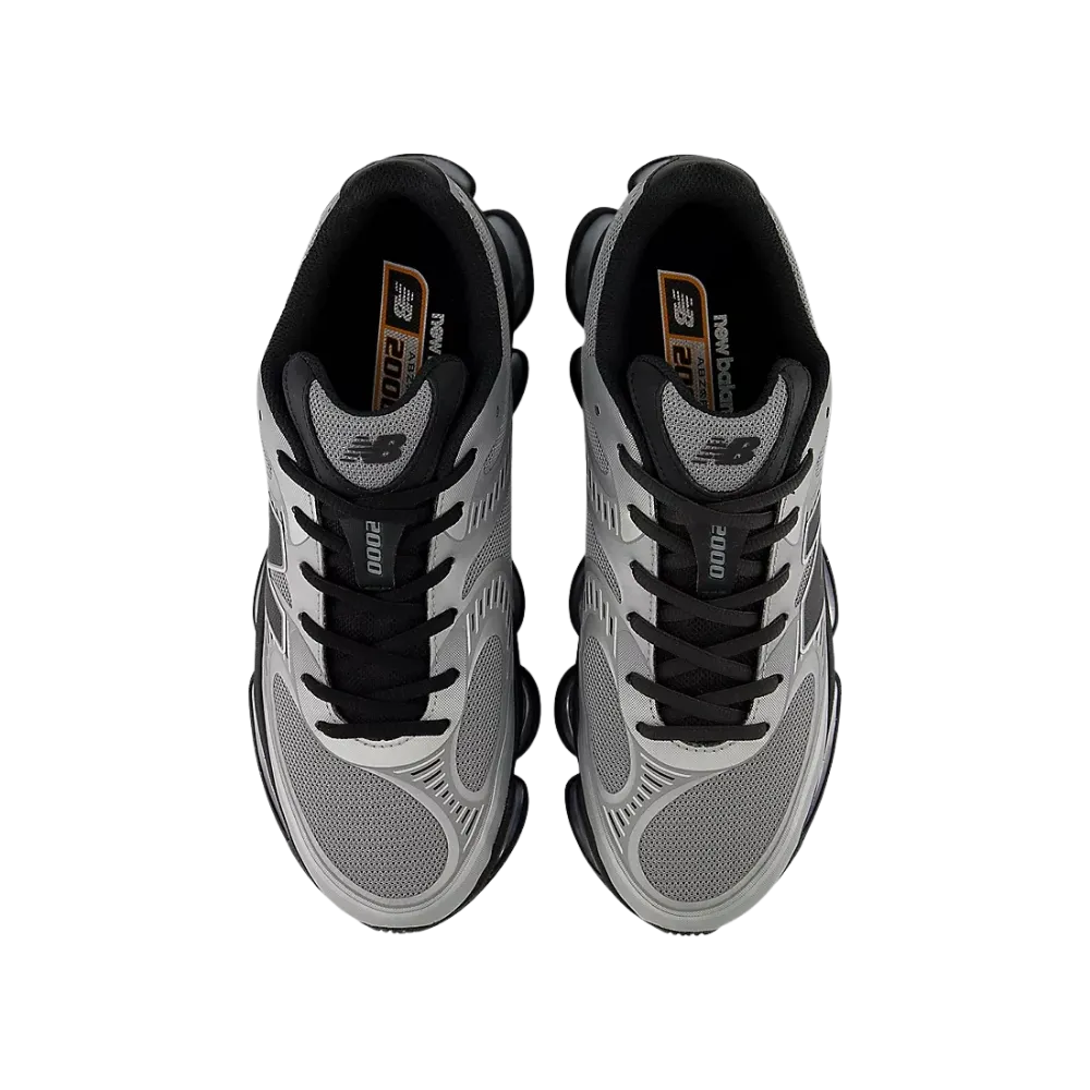 New Balance Abzorb 2000 'Slate Grey Silver Metallic'