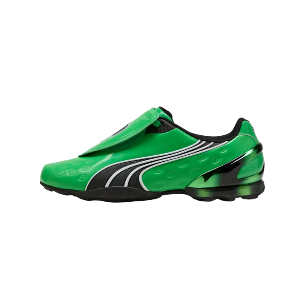 Puma VS-1 Contact 'Green Black'