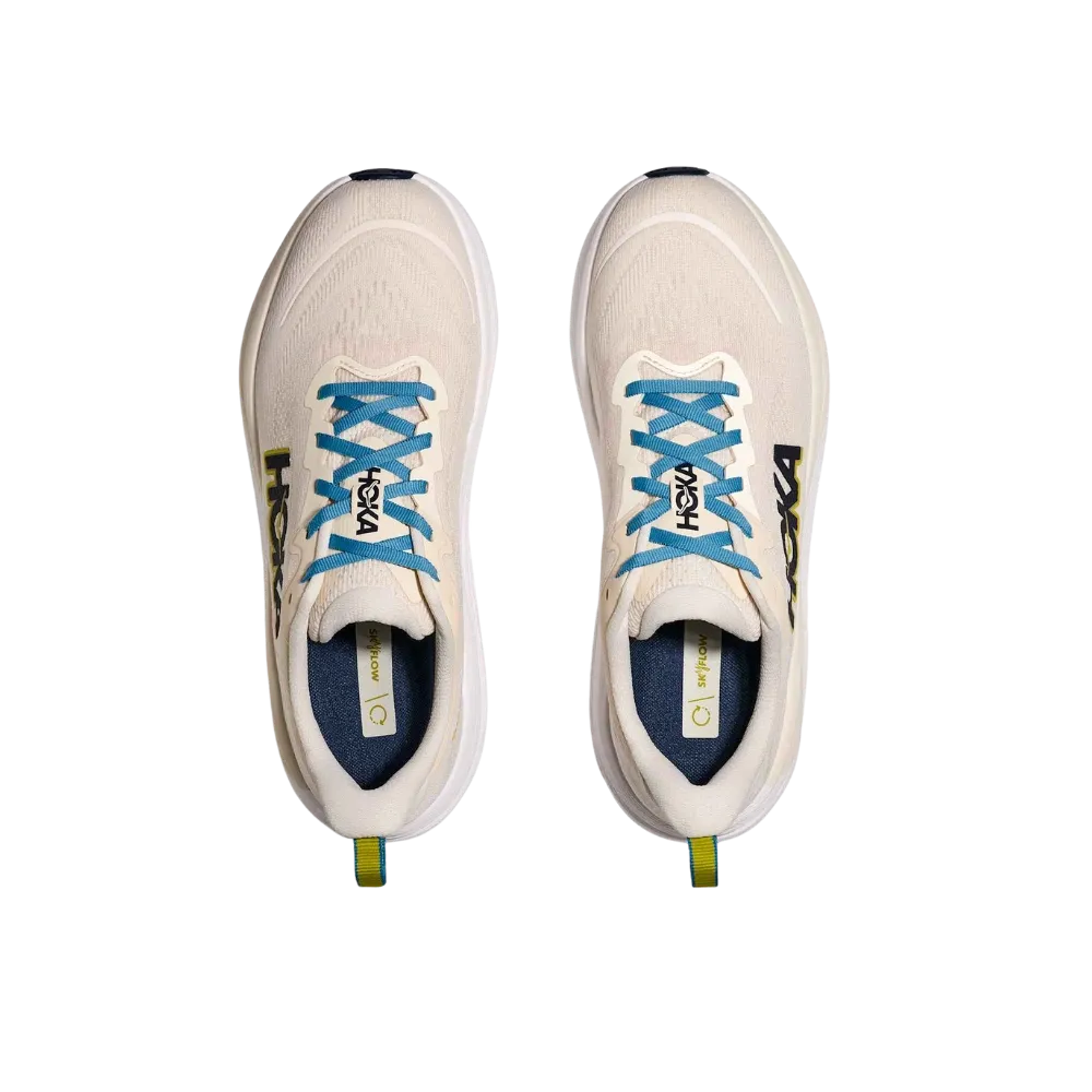 Hoka Skyflow Alabaster