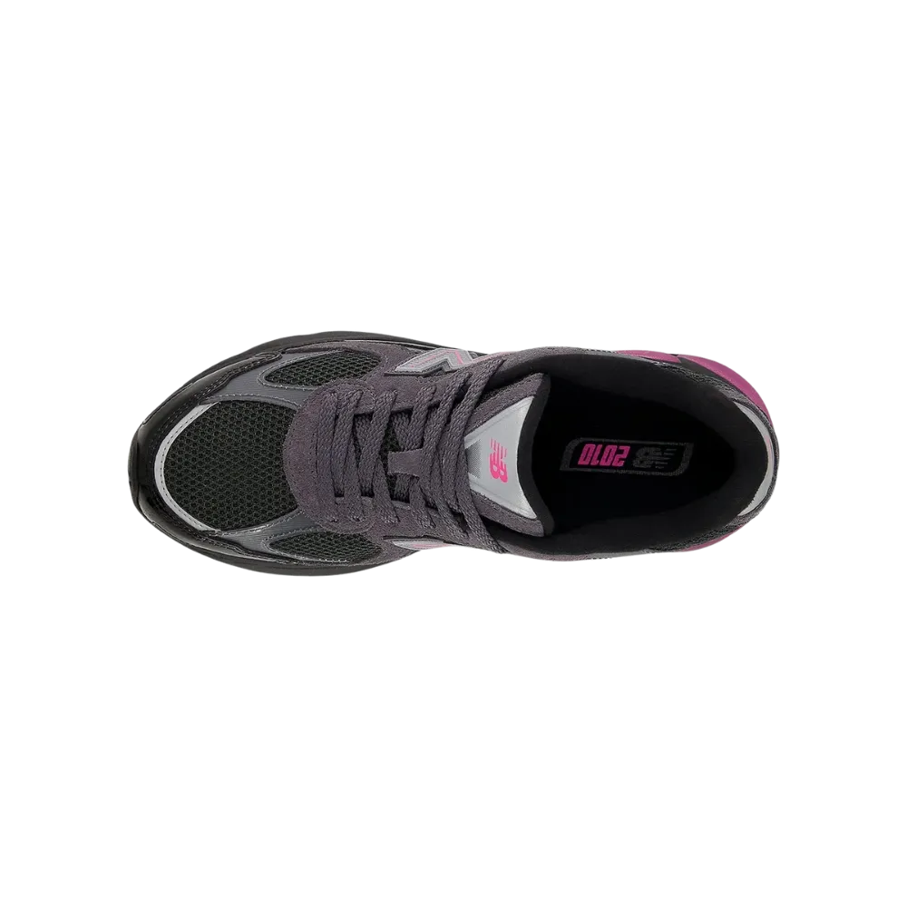 New Balance 2010 'Black Magenta'