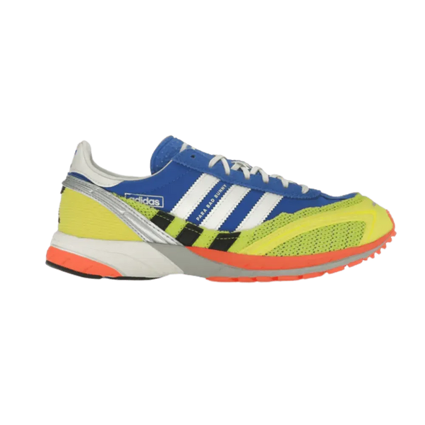 Adidas Adizero Sl 72 Bad Bunny Blue
