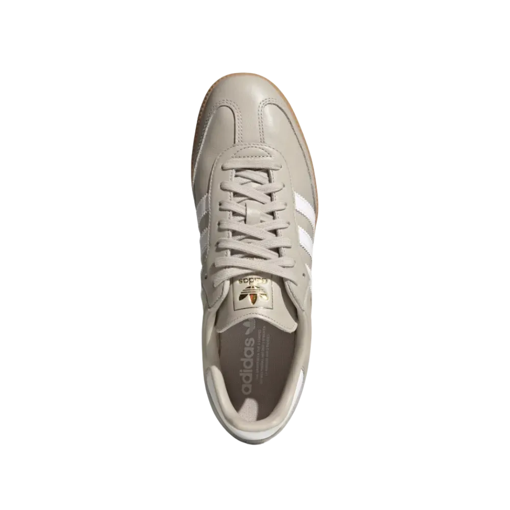 Adidas Samba OG Beige Cloud White Gum
