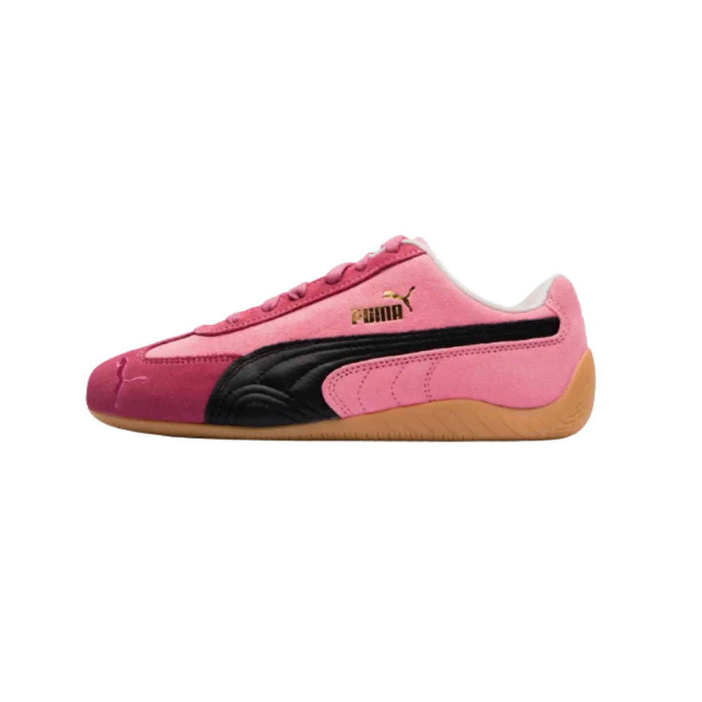 Puma Speedcat Strawberry Burst Black