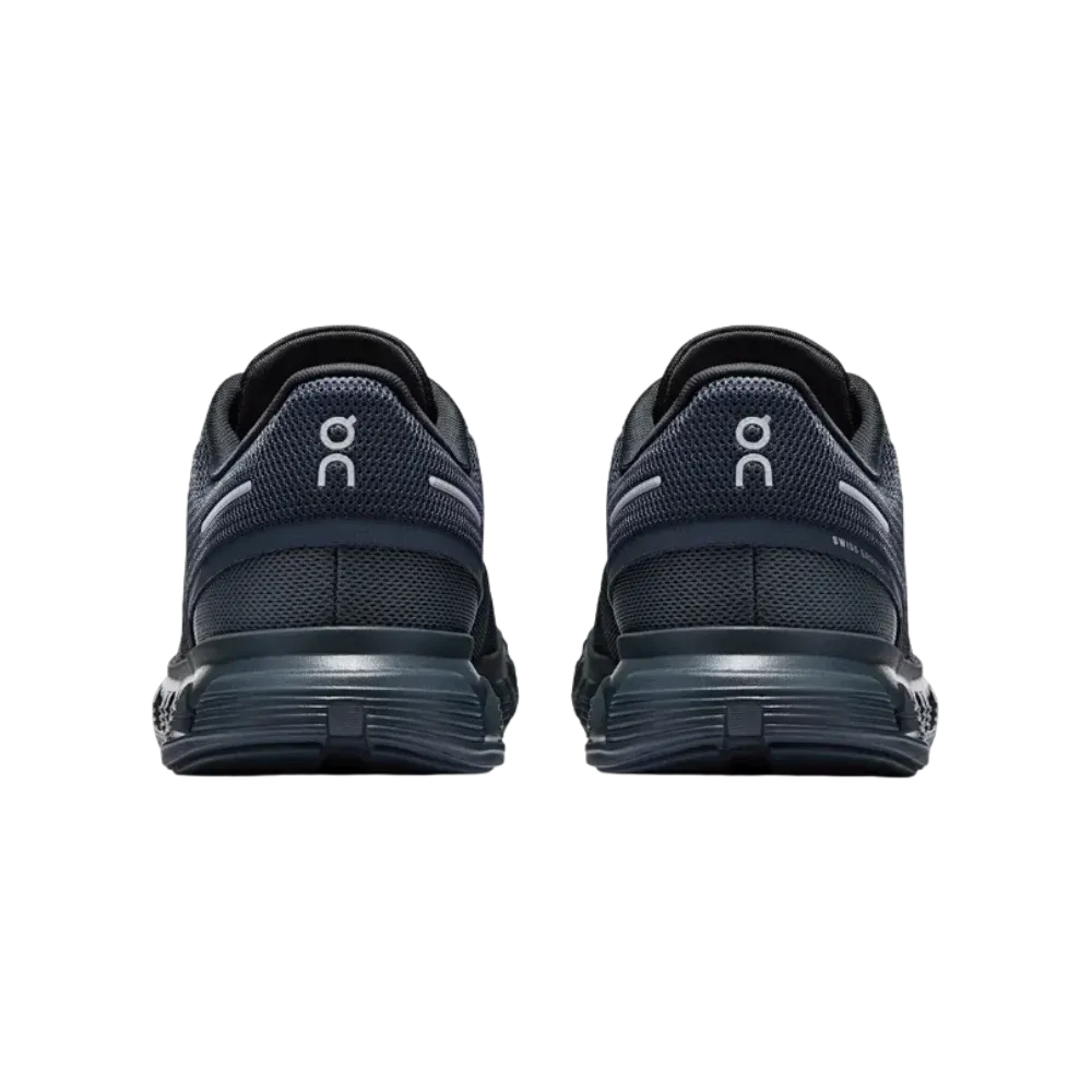 On Running Cloud 6 Navy Stone