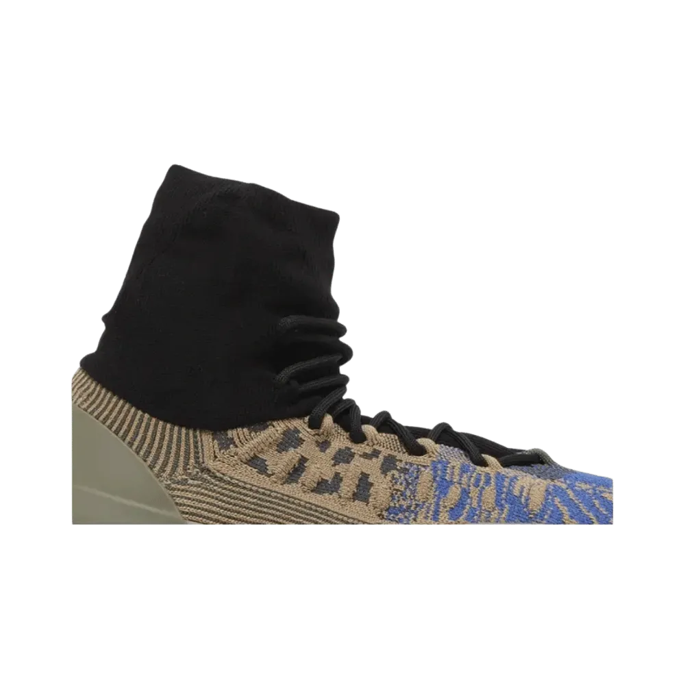 Yeezy Basketball Knit 'Slate Azure'