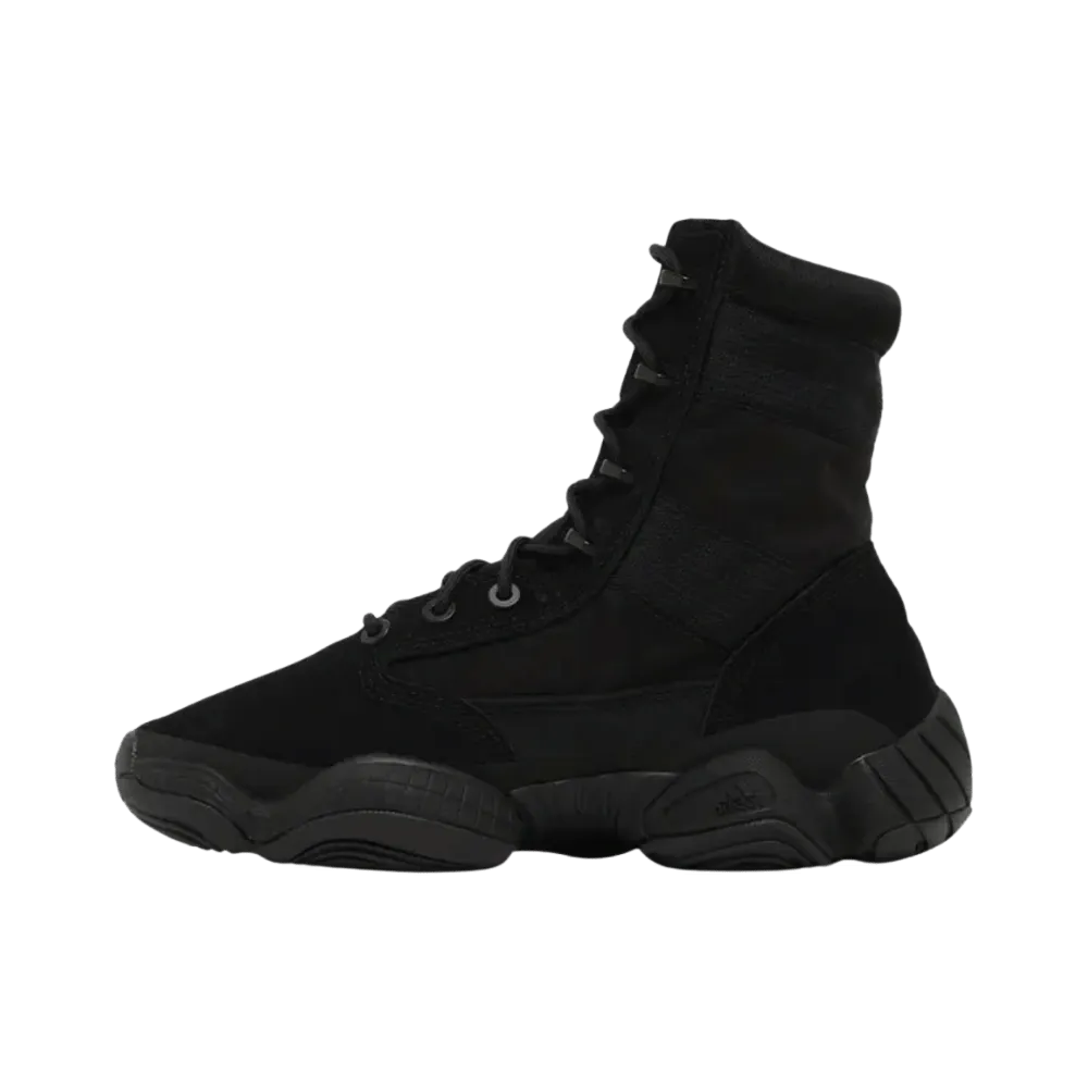 Yeezy 500 High Tactical Boot 'Utility Black'
