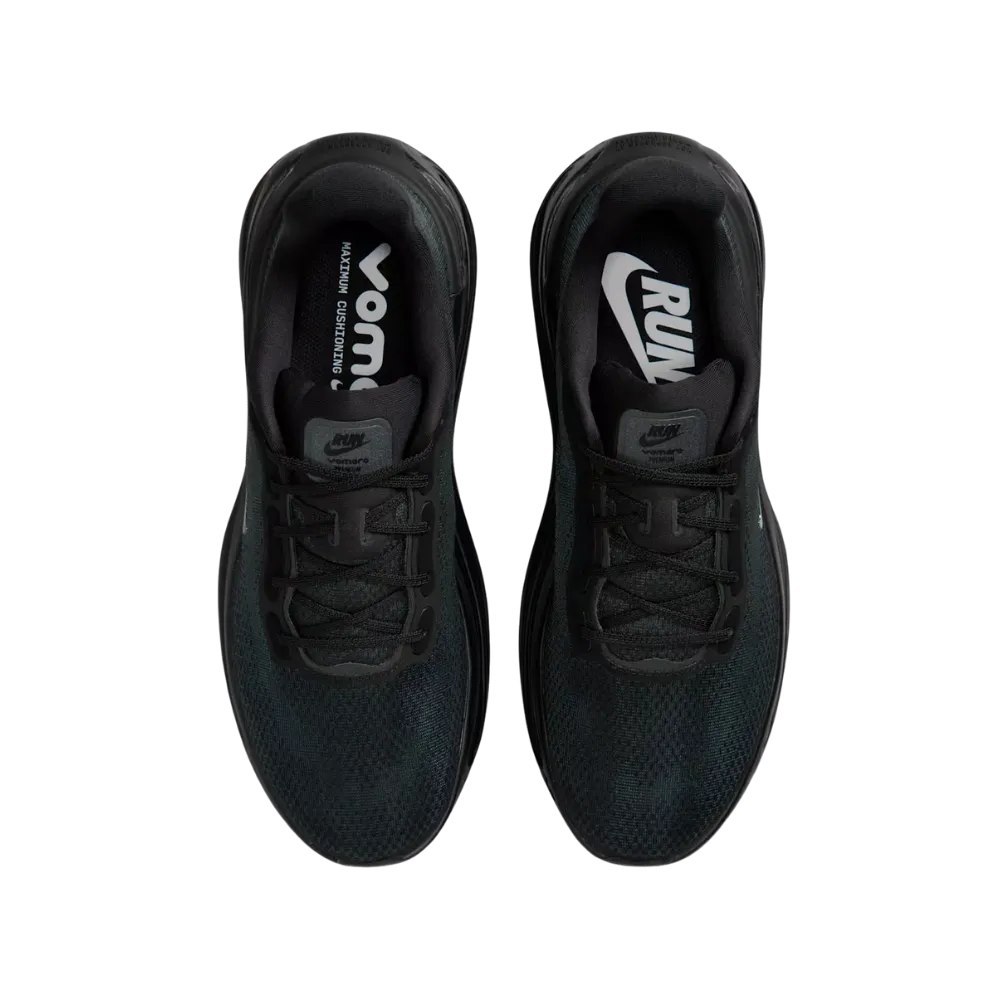 Nike Vomero Premium 'Black White'