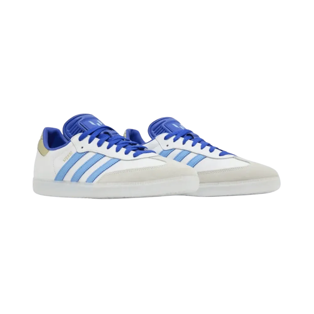 Lionel Messi x Samba Indoor 'Spark Gen10s'