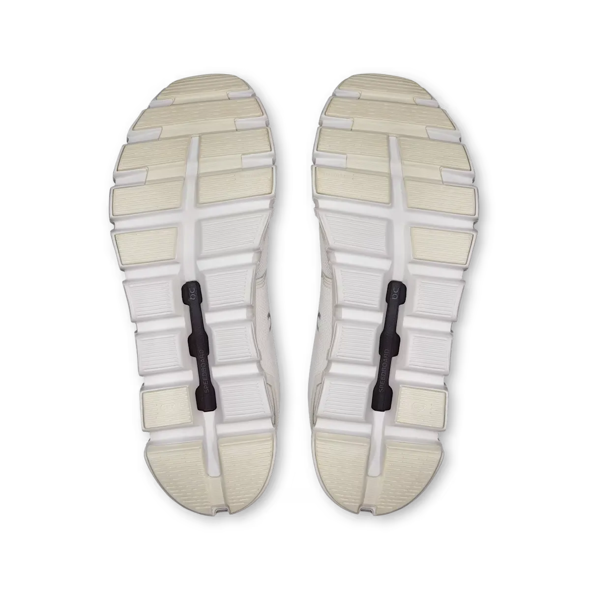 On Running Cloud 6 White
