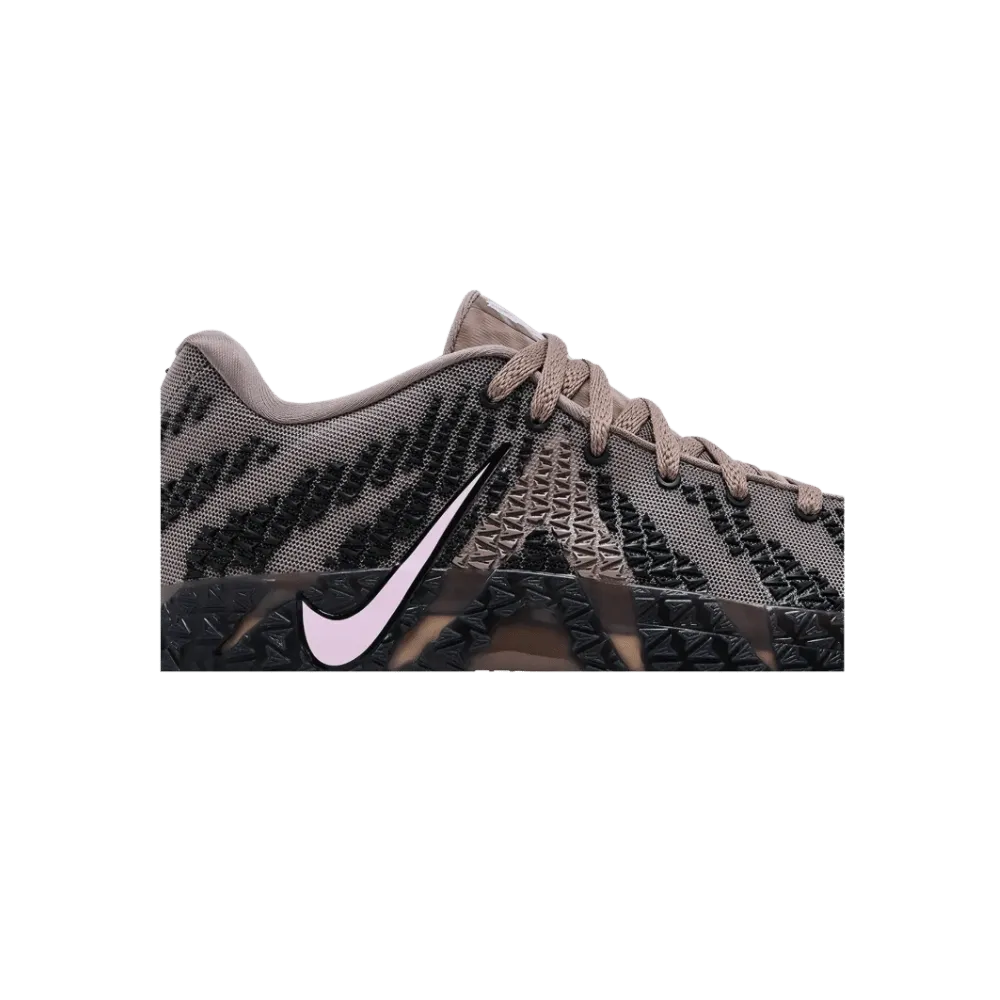 Nike Ja 3 'Mink Brown'