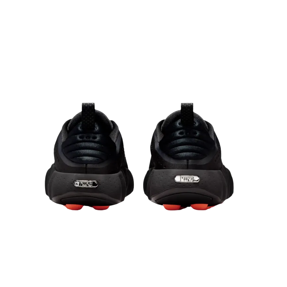 Nike Mind 002 'Black Hyper Crimson'